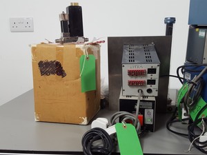 Thumbnail image of Job Lot of Pirani Vacuum Gauges, Regulators, Flow Controllers, Controllers, Lab