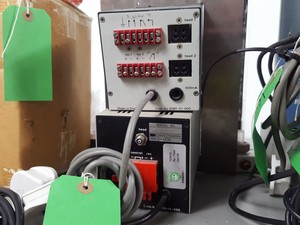 Thumbnail image of Job Lot of Pirani Vacuum Gauges, Regulators, Flow Controllers, Controllers, Lab