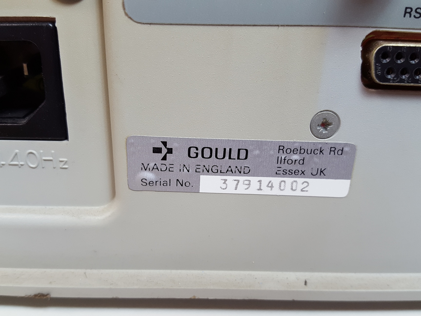 Image of 8x Laboratory Oscilloscopes - Hameg, Tektronix, iso-Tech, Jiwatsu, Gould Job Lot