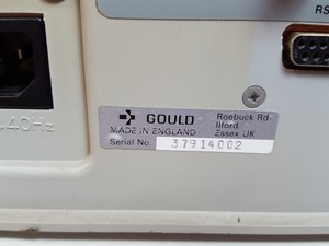 Thumbnail image of 8x Laboratory Oscilloscopes - Hameg, Tektronix, iso-Tech, Jiwatsu, Gould Job Lot