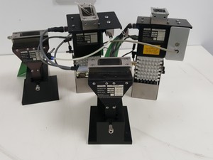 Thumbnail image of 16x Spectrometers Spectrophotometers - Varian, Jenway, Genomic 6300 Lab Job Lot