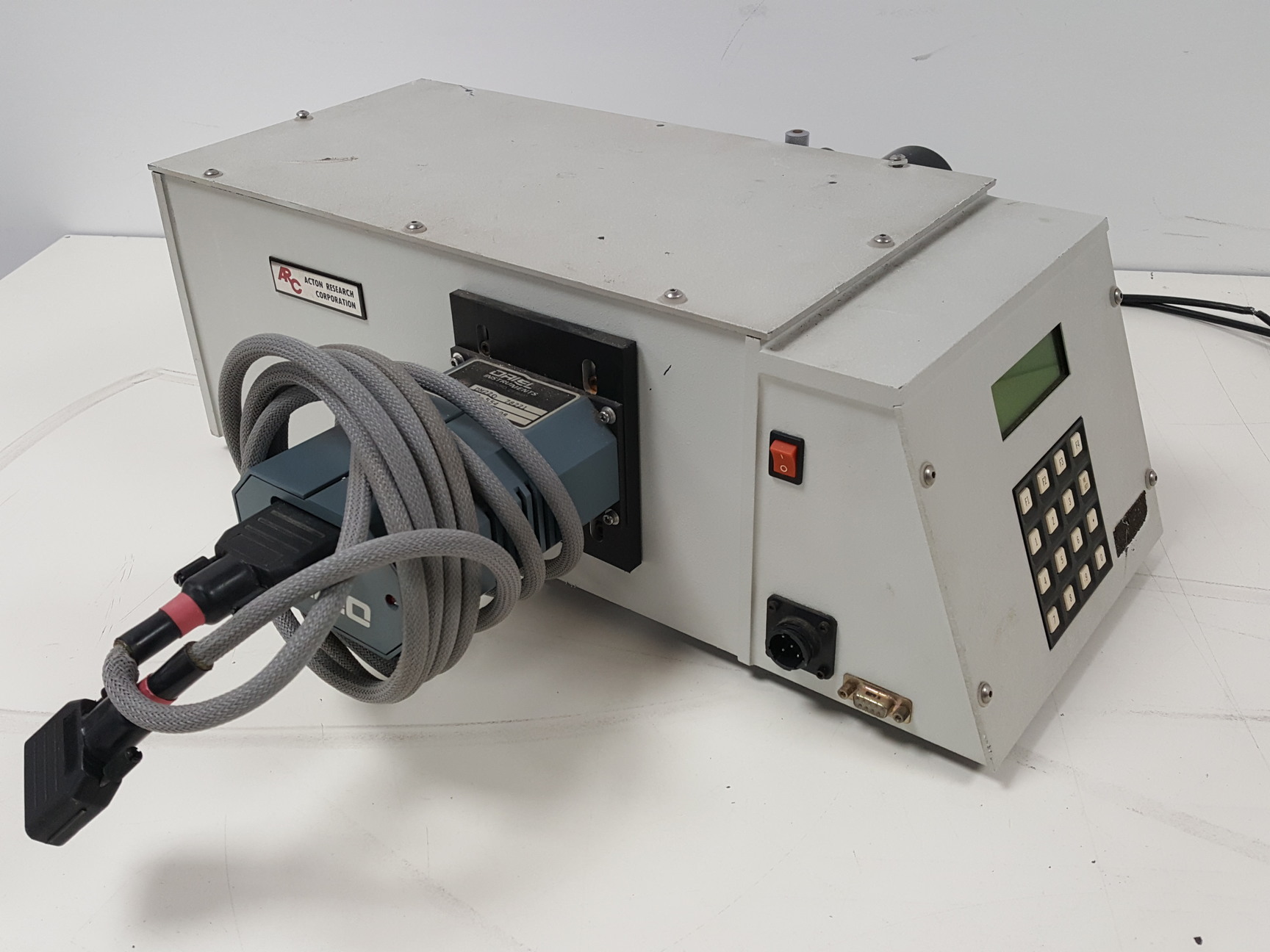Image of 16x Spectrometers Spectrophotometers - Varian, Jenway, Genomic 6300 Lab Job Lot