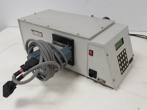 Thumbnail image of 16x Spectrometers Spectrophotometers - Varian, Jenway, Genomic 6300 Lab Job Lot