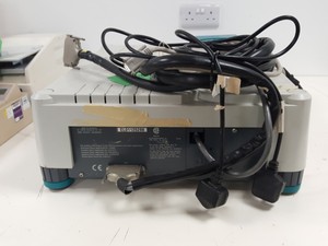 Thumbnail image of 16x Spectrometers Spectrophotometers - Varian, Jenway, Genomic 6300 Lab Job Lot
