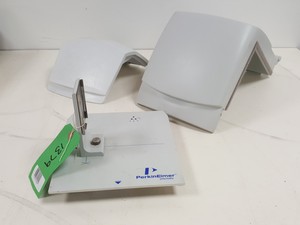Thumbnail image of 16x Spectrometers Spectrophotometers - Varian, Jenway, Genomic 6300 Lab Job Lot