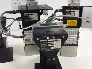 Thumbnail image of 16x Spectrometers Spectrophotometers - Varian, Jenway, Genomic 6300 Lab Job Lot