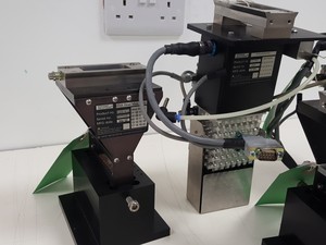 Thumbnail image of 16x Spectrometers Spectrophotometers - Varian, Jenway, Genomic 6300 Lab Job Lot