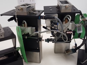 Thumbnail image of 16x Spectrometers Spectrophotometers - Varian, Jenway, Genomic 6300 Lab Job Lot