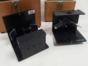 Thumbnail image of 16x Spectrometers Spectrophotometers - Varian, Jenway, Genomic 6300 Lab Job Lot