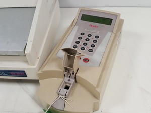 Thumbnail image of 16x Spectrometers Spectrophotometers - Varian, Jenway, Genomic 6300 Lab Job Lot