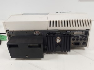 Thumbnail image of 16x Spectrometers Spectrophotometers - Varian, Jenway, Genomic 6300 Lab Job Lot