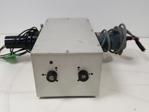Thumbnail image of 16x Spectrometers Spectrophotometers - Varian, Jenway, Genomic 6300 Lab Job Lot