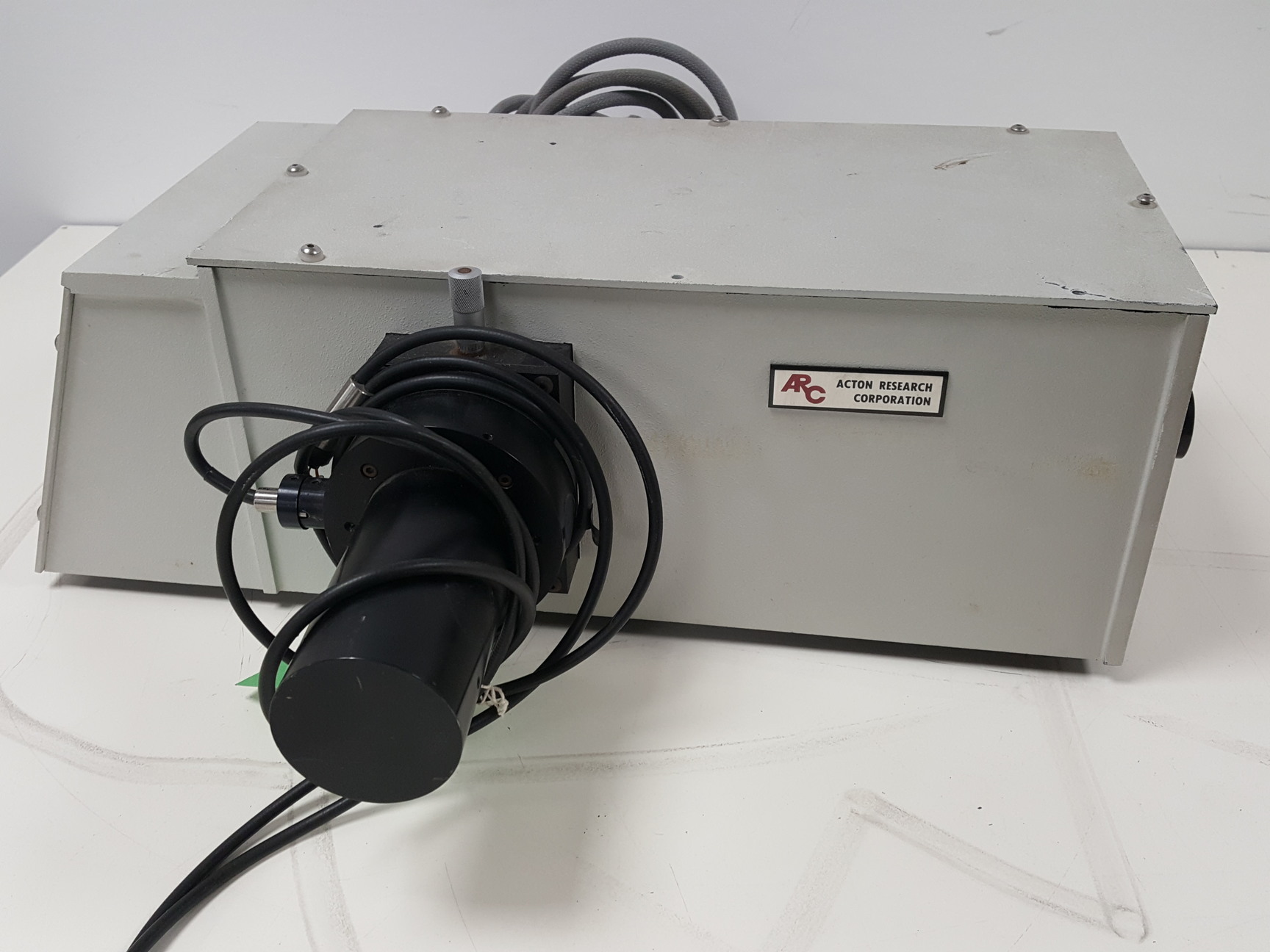 Image of 16x Spectrometers Spectrophotometers - Varian, Jenway, Genomic 6300 Lab Job Lot