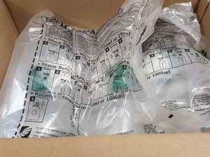 Thumbnail image of Large Lot of Plastic Laboratory Consumables - Microplates, Tubes,  Pipette Tips 