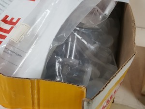 Thumbnail image of Large Lot of Plastic Laboratory Consumables - Microplates, Tubes,  Pipette Tips 