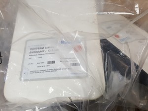 Thumbnail image of Large Lot of Plastic Laboratory Consumables - Microplates, Tubes,  Pipette Tips 