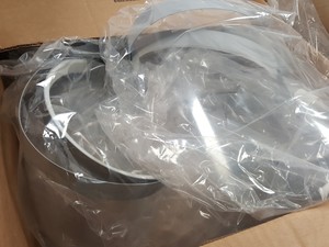 Thumbnail image of Large Lot of Plastic Laboratory Consumables - Microplates, Tubes,  Pipette Tips 