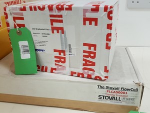 Thumbnail image of Large Lot of Plastic Laboratory Consumables - Microplates, Tubes,  Pipette Tips 