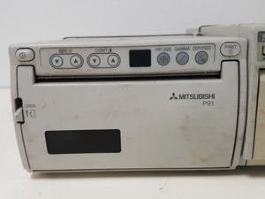 Thumbnail image of 4 x Sony & Mitsubishi Video Graphic Printers Thermal Printers UP-895CE Lab