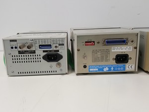 Thumbnail image of 4 x Sony & Mitsubishi Video Graphic Printers Thermal Printers UP-895CE Lab