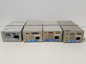 Thumbnail image of 4 x Sony & Mitsubishi Video Graphic Printers Thermal Printers UP-895CE Lab