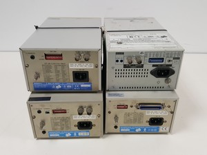 Thumbnail image of 4 x Sony & Mitsubishi Video Graphic Printers Thermal Printers UP-895CE Lab