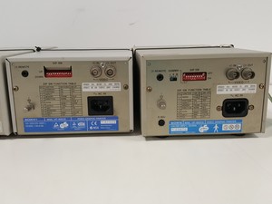 Thumbnail image of 4 x Sony & Mitsubishi Video Graphic Printers Thermal Printers UP-895CE Lab