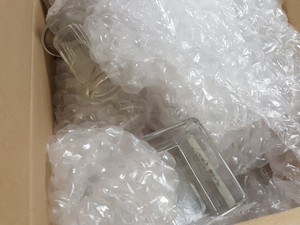Thumbnail image of Large Lot of Mixed Laboratory Glassware - Tubes, Bottles, Flasks & Accessories