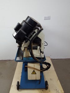 Thumbnail image of Chester UK 8" Metal Cutting Bandsaw  Model: RF-812N - Band Saw