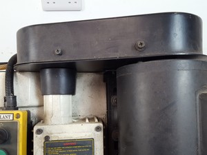 Thumbnail image of Chester UK 8" Metal Cutting Bandsaw  Model: RF-812N - Band Saw