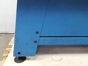 Thumbnail image of Chester UK 8" Metal Cutting Bandsaw  Model: RF-812N - Band Saw