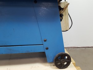Thumbnail image of Chester UK 8" Metal Cutting Bandsaw  Model: RF-812N - Band Saw