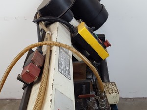 Thumbnail image of Chester UK 8" Metal Cutting Bandsaw  Model: RF-812N - Band Saw