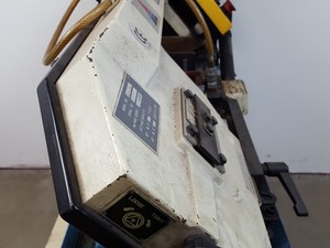 Thumbnail image of Chester UK 8" Metal Cutting Bandsaw  Model: RF-812N - Band Saw