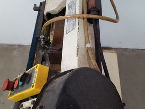 Thumbnail image of Chester UK 8" Metal Cutting Bandsaw  Model: RF-812N - Band Saw