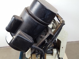 Thumbnail image of Chester UK 8" Metal Cutting Bandsaw  Model: RF-812N - Band Saw