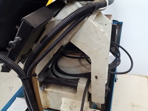 Thumbnail image of Chester UK 8" Metal Cutting Bandsaw  Model: RF-812N - Band Saw