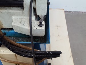Thumbnail image of Chester UK 8" Metal Cutting Bandsaw  Model: RF-812N - Band Saw