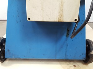 Thumbnail image of Chester UK 8" Metal Cutting Bandsaw  Model: RF-812N - Band Saw