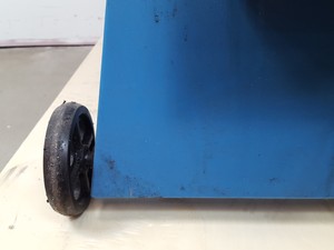 Thumbnail image of Chester UK 8" Metal Cutting Bandsaw  Model: RF-812N - Band Saw