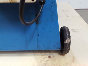 Thumbnail image of Chester UK 8" Metal Cutting Bandsaw  Model: RF-812N - Band Saw