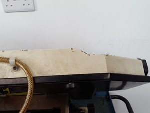Thumbnail image of Chester UK 8" Metal Cutting Bandsaw  Model: RF-812N - Band Saw