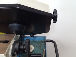 Thumbnail image of Chester UK 8" Metal Cutting Bandsaw  Model: RF-812N - Band Saw