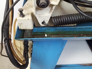 Thumbnail image of Chester UK 8" Metal Cutting Bandsaw  Model: RF-812N - Band Saw