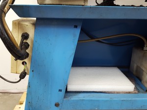 Thumbnail image of Chester UK 8" Metal Cutting Bandsaw  Model: RF-812N - Band Saw