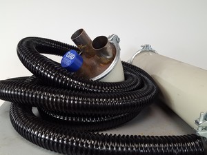 Thumbnail image of Kemper MultiFan Systems Type: 6020004 Fume Extraction System 