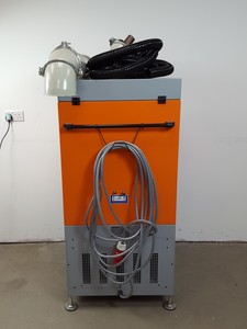 Thumbnail image of Kemper MultiFan Systems Type: 6020004 Fume Extraction System 