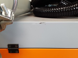 Thumbnail image of Kemper MultiFan Systems Type: 6020004 Fume Extraction System 