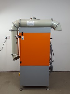 Thumbnail image of Kemper MultiFan Systems Type: 6020004 Fume Extraction System 