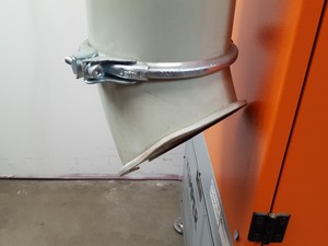 Thumbnail image of Kemper MultiFan Systems Type: 6020004 Fume Extraction System 